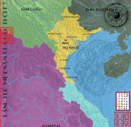 Lịch sử Việt Nam thời tự chủ